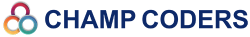 Champ Coders small logo